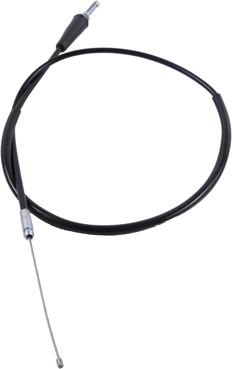 SUKATC 54012-1329 54012-1361 03-0169 Throttle Cable Compatible with Kawasaki 1988-2002 Bayou 220 KLF220A 2003-2011 Bayou 250 KLF250A - Image 4